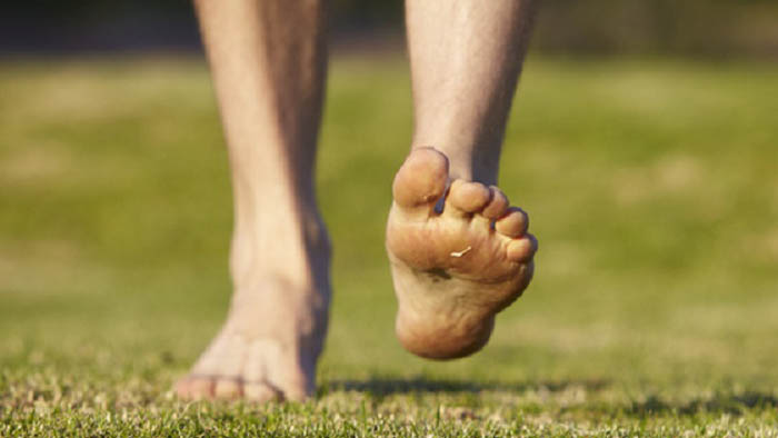 أمراض خطرة قد تظهر بعلامات على هذا العضو من الجسم!