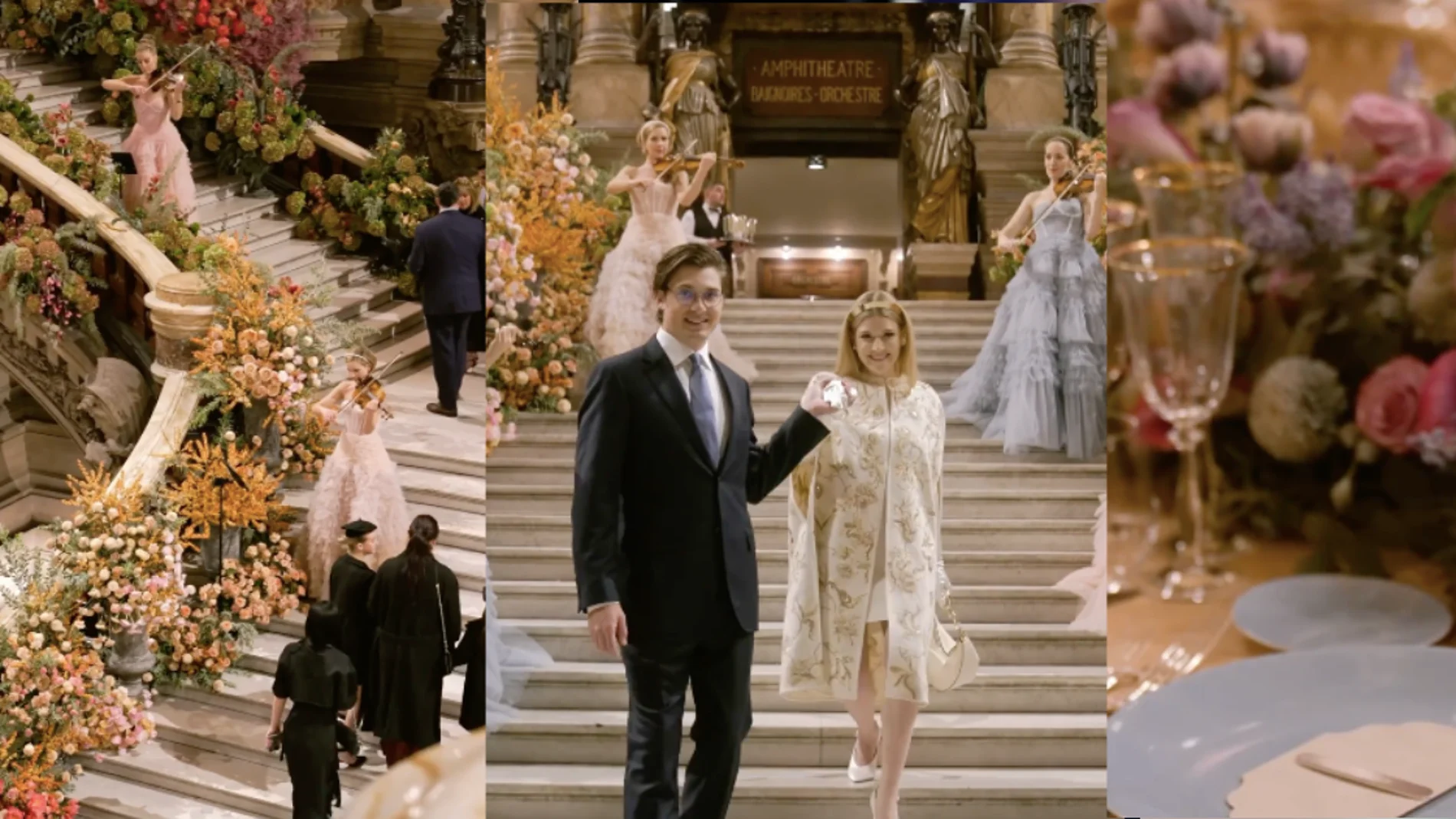 بعد أقل من شهر على زواجه.. عريس "زفاف القرن" يواجه حكمًا بالسجن ل ٢٥ عامًا