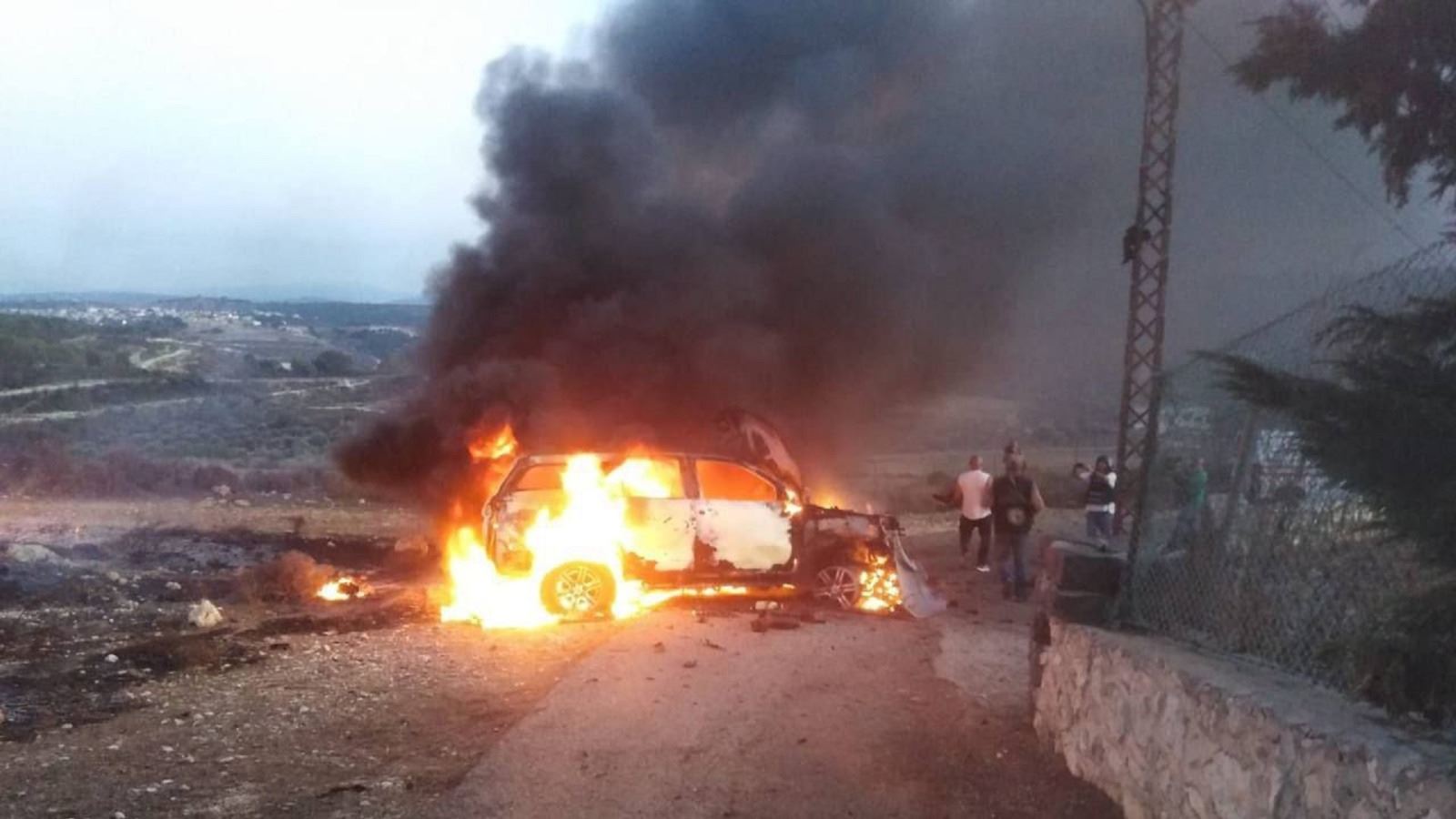  هل تنجح  المساعي الأميركية في منع  الحرب على لبنان قبل  "التدحرج الكبير"؟ 