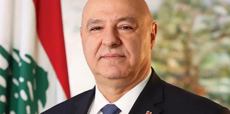 الرئيس عون يعلن استعداده للمضي في المفاوضات... "لحماية لبنان "