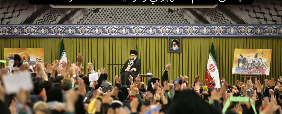 ايران والترويج لحرب أهلية في لبنان