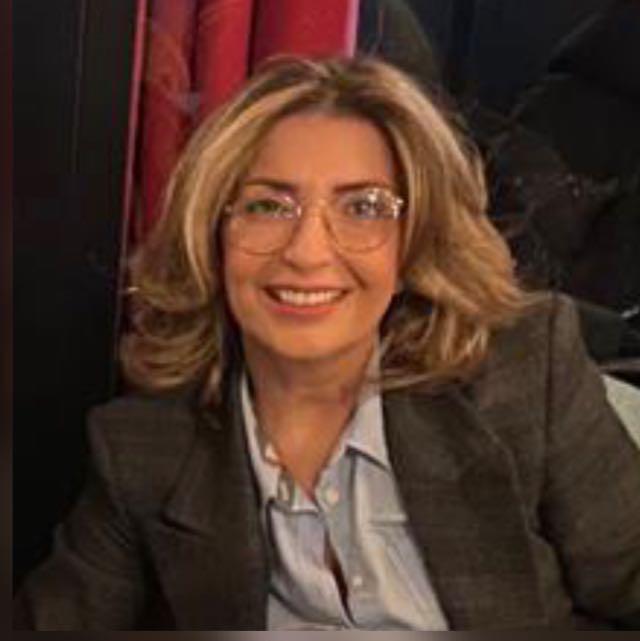 كريستين نمر