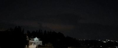 اسرائيل تشن أعنف هجوم جوي على جنوب لبنان..وهذه هي رسالتها!