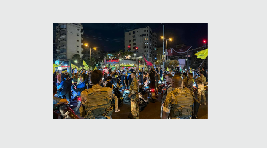 نواف سلام: ممنوع قطع الطرق والجيش اللبناني بالمرصاد