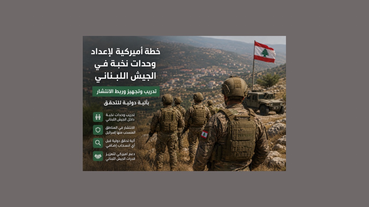 اتفاق الإطار بين لبنان وإسرائيل ثابت رغم إنجازاته “الرمزية”… وواشنطن تكبح رغبة إسرائيل بالتصعيد