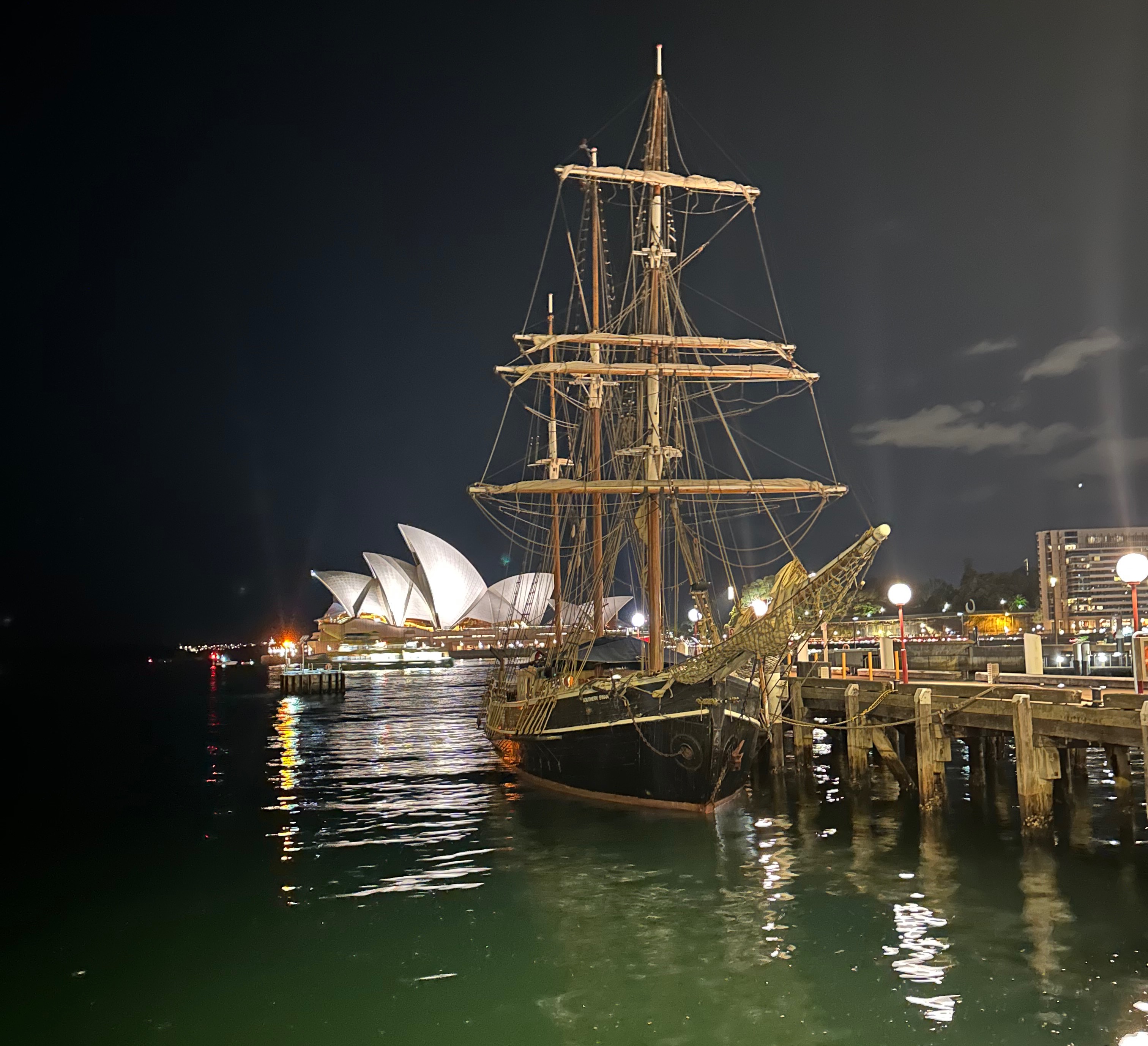  رحلة لبنانيّة في "موطن الأجداد"..أستراليا!  ( الحلقة الأولى)