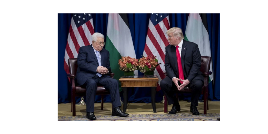 في فوز كبير لترامب،: أبو مازن ينهي نظام "الدفع مقابل القتل"