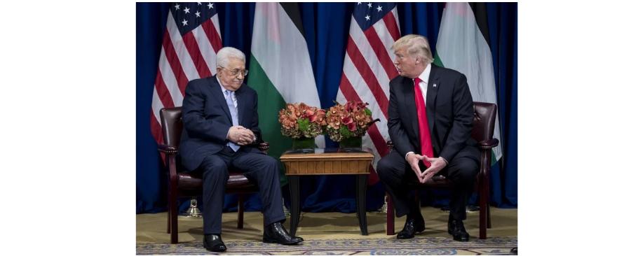 في فوز كبير لترامب،: أبو مازن ينهي نظام "الدفع مقابل القتل"
