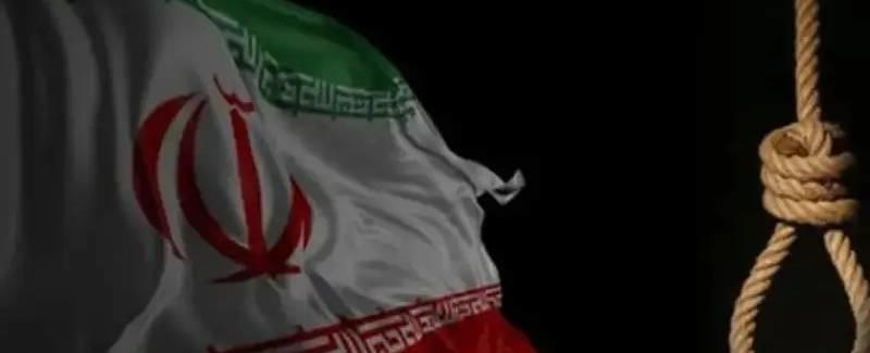 ٢٠ سجينًا في يوم واحد.. موجة مرعبة من الإعدامات في إيران