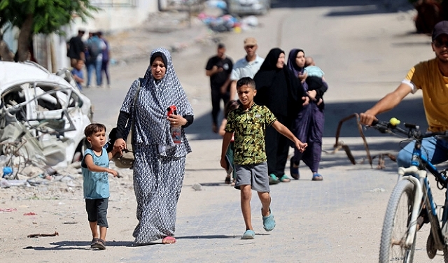 مسألة «الصراع» و«القضيّة» اليوم!