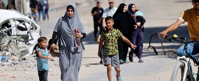 مسألة «الصراع» و«القضيّة» اليوم!