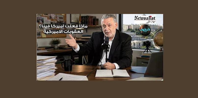 بالصوت والصورة/ العقوبات الأميركية: ماذا فعلت بنا واشنطن؟