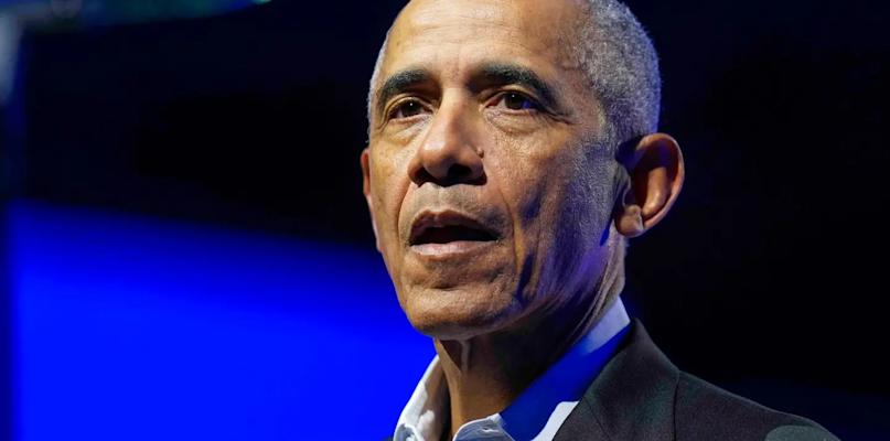 أوباما: الكائنات الفضائية «حقيقية» لكنها ليست في المنطقة 51