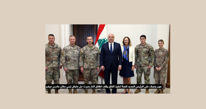 قائد «سنتكوم»: العملية البرية الإسرائيلية أحد الخيارات القليلة للتعامل مع «حزب الله»