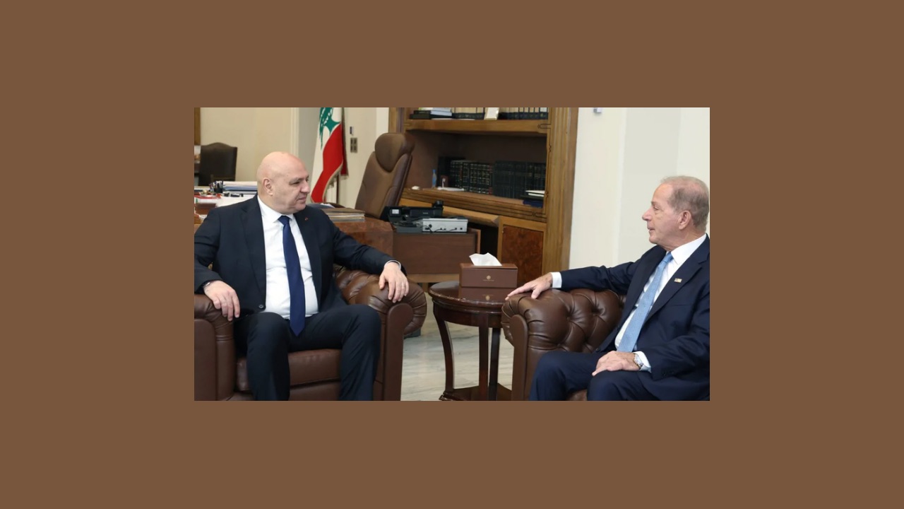لماذا تمّ نقل المفاوضات اللبنانية - الإسرائيلية إلى روما؟