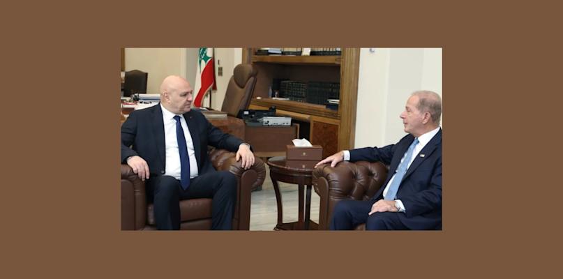 لماذا تمّ نقل المفاوضات اللبنانية - الإسرائيلية إلى روما؟