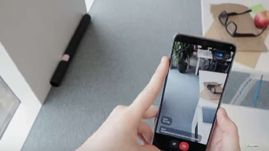 نسيت نظارتك أو مفاتيحك.. "غوغل" سيجدها  لك!