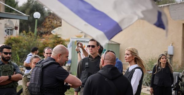 جاريد كوشنير: لهذه الأسباب يوم اغتيال نصرالله هو أهم يوم في الشرق الأوسط