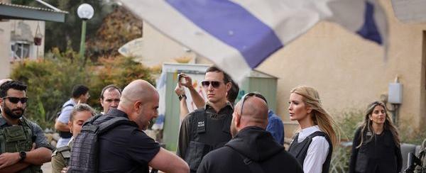 جاريد كوشنير: لهذه الأسباب يوم اغتيال نصرالله هو أهم يوم في الشرق الأوسط