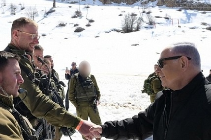 مصير لبنان في الإنقسام الإسرائيلي..حسم الإتجاه قريبًا جدًا!