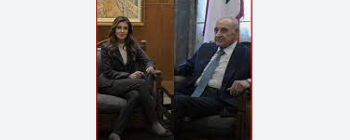 بري تحت المجهر.. بيان أميركي شديد اللهجة يسبق وصول  أورتاغوس إلى لبنان