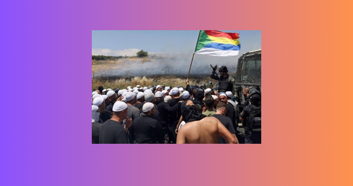 بعد الأكراد.. دروز سوريا ينتقدون الإعلان الدستوري الجديد