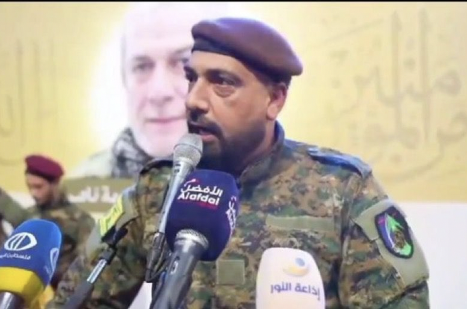 اغتيال الرقم ٢ في حزب الله بغارة اسرائيلية على الضاحية االجنوبية