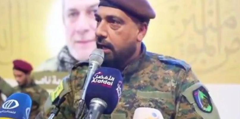 اغتيال الرقم ٢ في حزب الله بغارة اسرائيلية على الضاحية االجنوبية