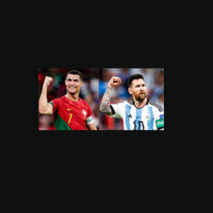 برقم تاريخي غير مسبوق في كأس العالم... رونالدو يتفوّق على ميسي