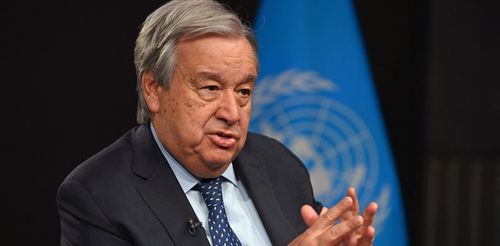 ما هي المادة 99  من ميثاق الامم المتحدة التي طالب غوتيريش بتفعيلها ولماذا  تصر إسرائيل على استقالته "لأنّه خطر على الأمن والسلم الدوليين"؟