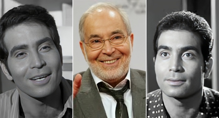 وفاة "الواد الشقي" حسن يوسف عن 90 عاماً