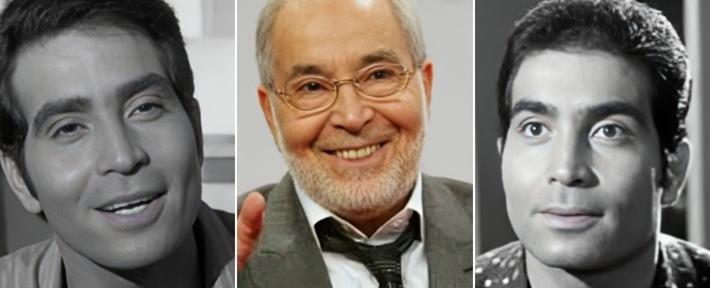 وفاة "الواد الشقي" حسن يوسف عن 90 عاماً