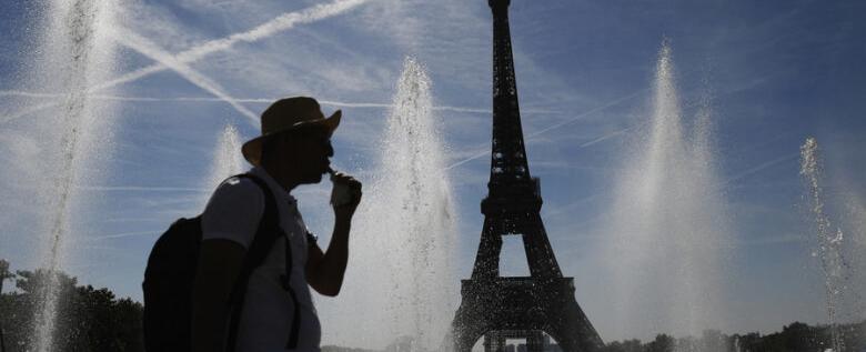 في أوروبا.. موجة حر غير مسبوقة وتحذيرات