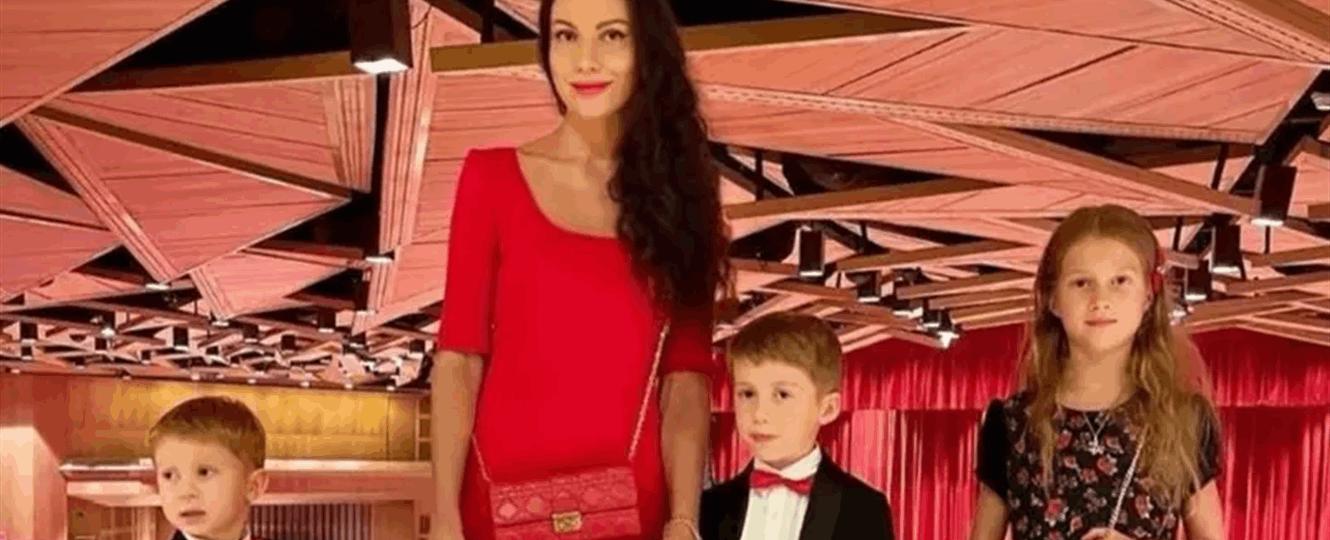 هكذا زادت عشيقة وأم أطفال مؤسس تلغرام من ورطته!