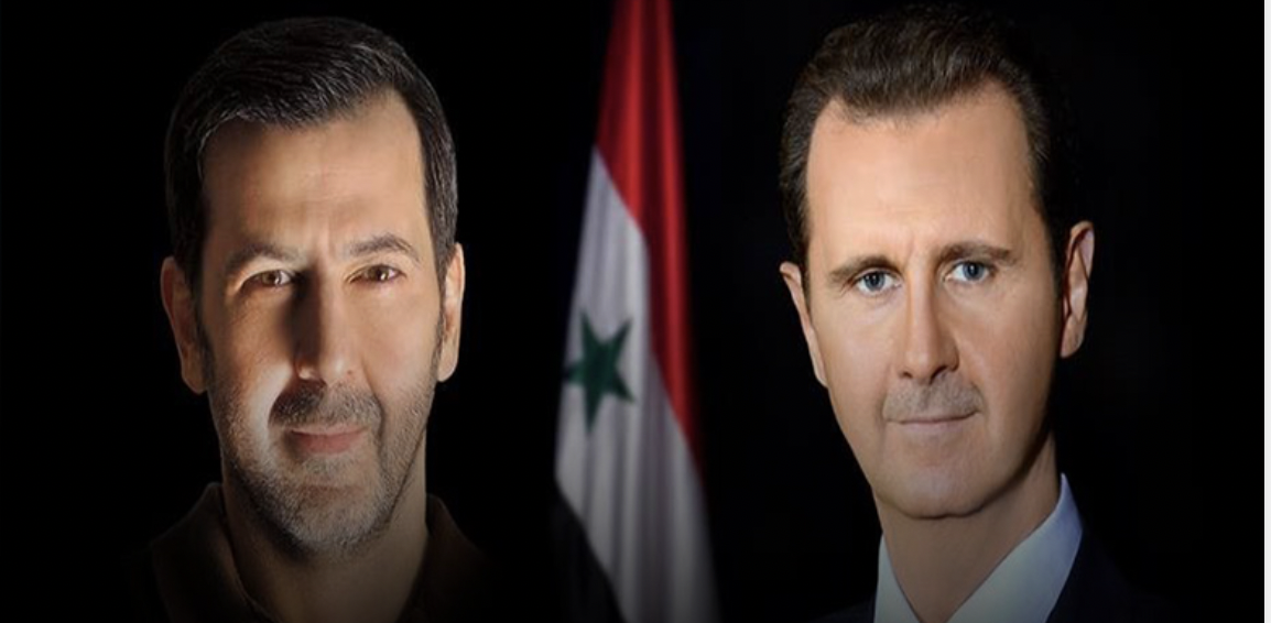 سوريا: القضاء يجرّد ماهر وبشار الأسد من حقوقهما المدنيّة