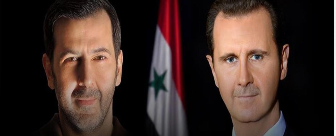 سوريا: القضاء يجرّد ماهر وبشار الأسد من حقوقهما المدنيّة