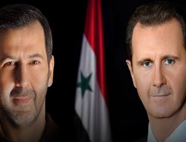 سوريا: القضاء يجرّد ماهر وبشار الأسد من حقوقهما المدنيّة