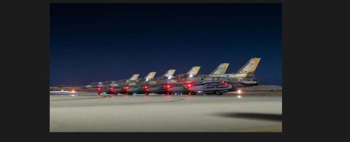 تقييم "الأمن القومي" الاسرائيلي للهجوم المتواصل على ايران