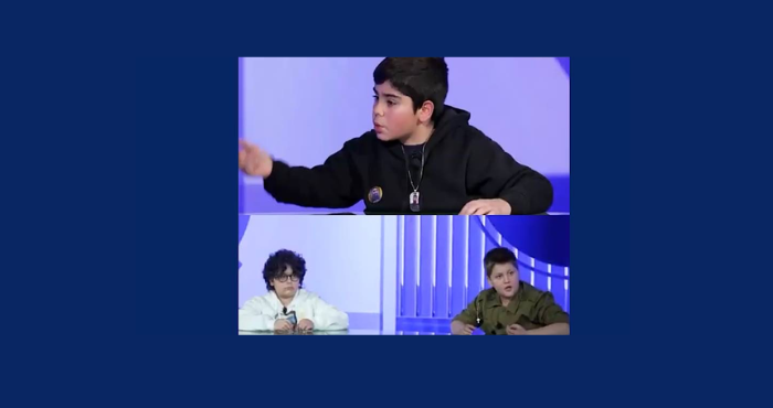 "ميني مافيا": برنامج على الجديد "يستغل الأطفال"... ووزارة الشؤون تتحرّك 