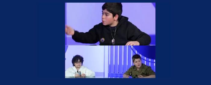 "ميني مافيا": برنامج على الجديد "يستغل الأطفال"... ووزارة الشؤون تتحرّك