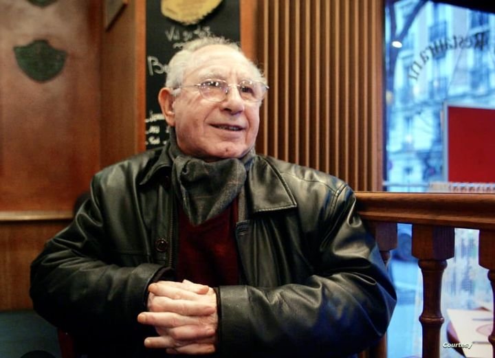 ضياء عودة/ وفاة المناضل التاريخي رياض الترك.. من هو "مانديلا سوريا"؟