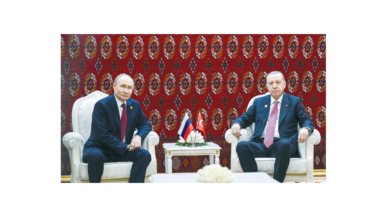 المعضلة السورية الجديدة لإسرائيل: هل تنجح مع تركيا صيغة تجنّب الصدام التي نجحت مع روسيا؟