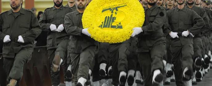 معلومات متداولة عن انشقاق الجناح العسكري في "الحزب" عن نعيم قاسم