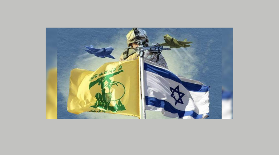 "الحدث" السعودية: حزب الله يخسّر لبنان فرصة إنقاذه!