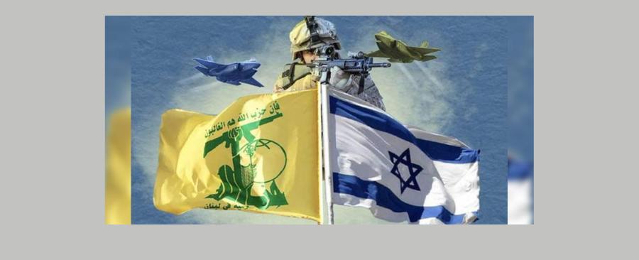 "الحدث" السعودية: حزب الله يخسّر لبنان فرصة إنقاذه!