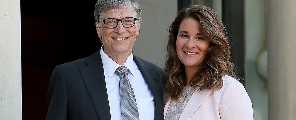 بعد أربع سنوات على انفصاله بيل غيتس يعترف: "الطلاق هو أكبر ندم في حياتي"