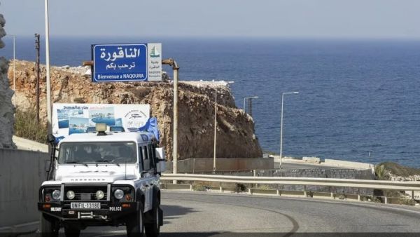 دراسة استراتيجيّة إسرائيلية عن دور "حزب الله" في اتفاق ترسيم الحدود البحريّة وأهداف تل أبيب