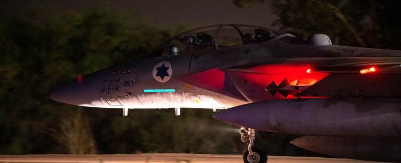 اسرائيل توسع غاراتها وتصل الى البقاع..كيف بررت ذلك؟