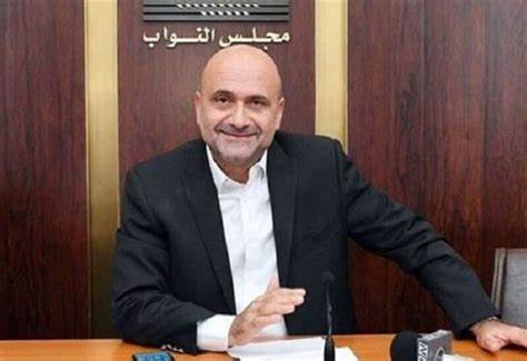 لأنّ مشروع التوريث يسيطر على الإطار التنظيمي ل"التيار الوطني الحر"..سيمون أبي رميا يستقيل