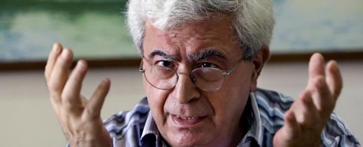 مع رحيل الكاتب والصحافي الياس خورى.. الوسط الأدبي يفقد أحد أعلامه